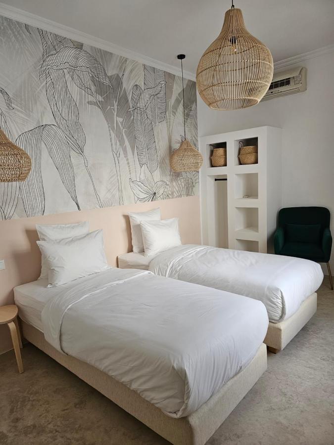 Riad Coconut Marrakesh Luaran gambar