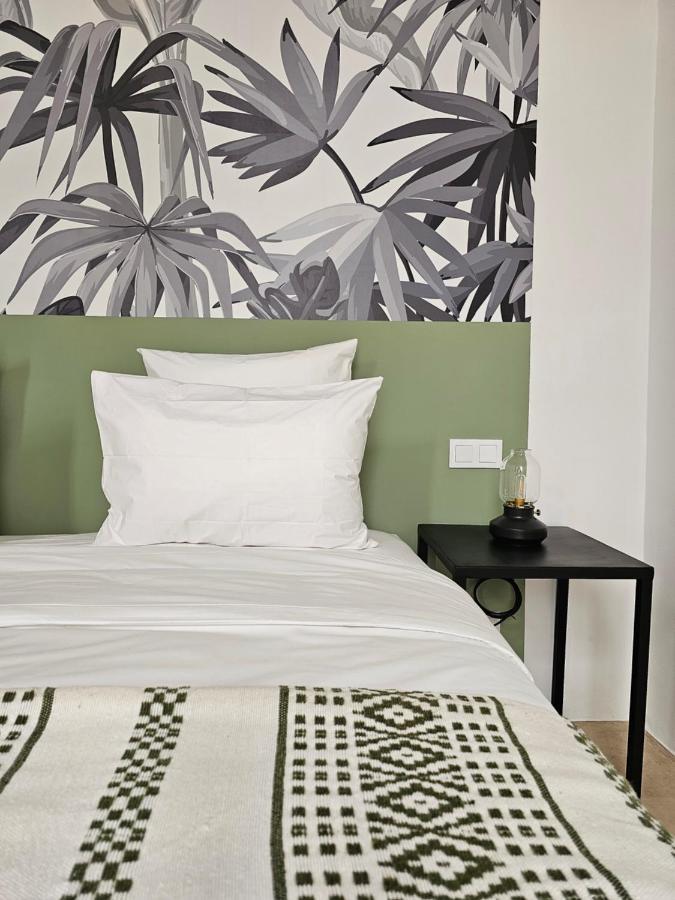 Riad Coconut Marrakesh Luaran gambar