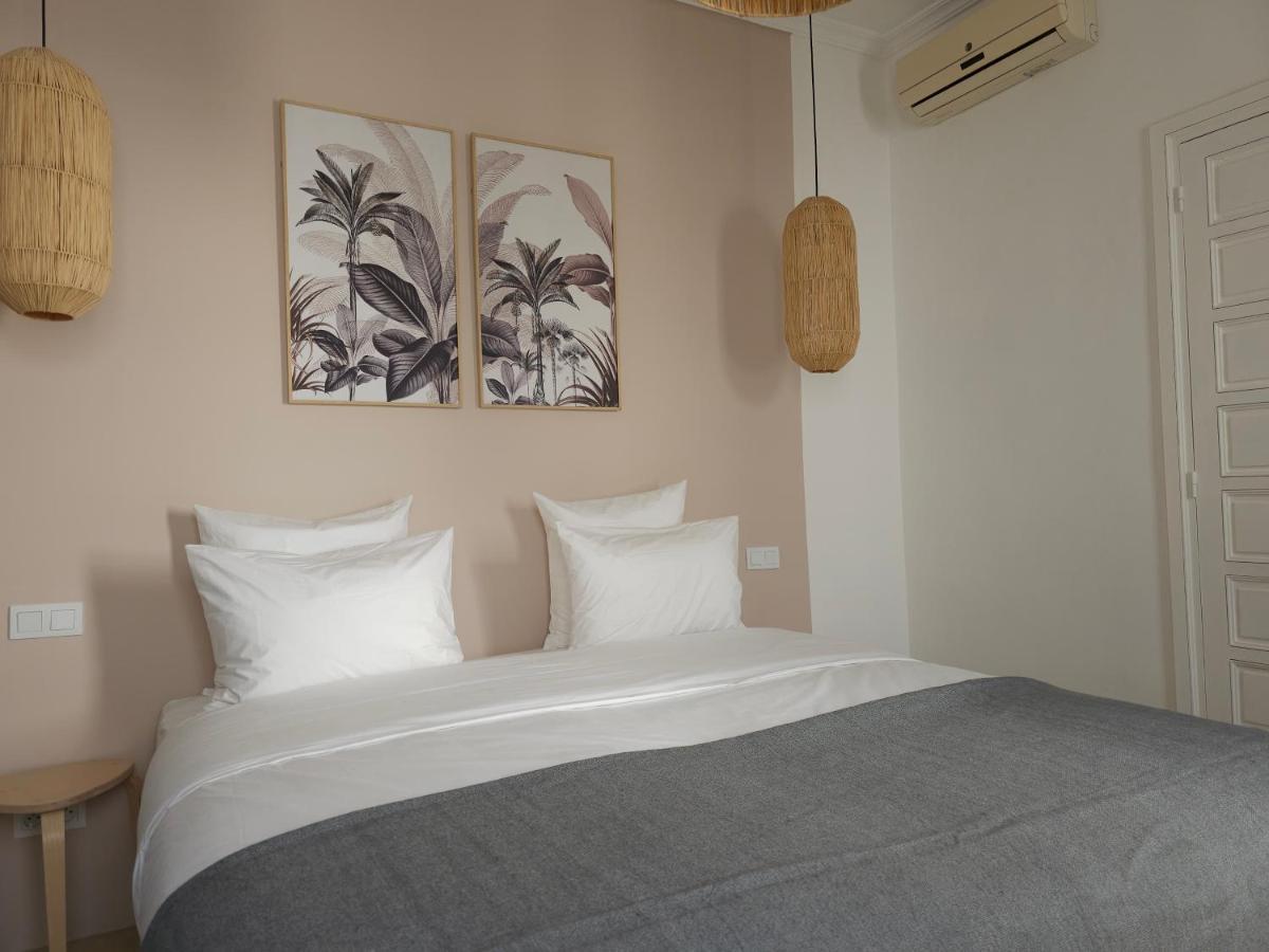 Riad Coconut Marrakesh Luaran gambar
