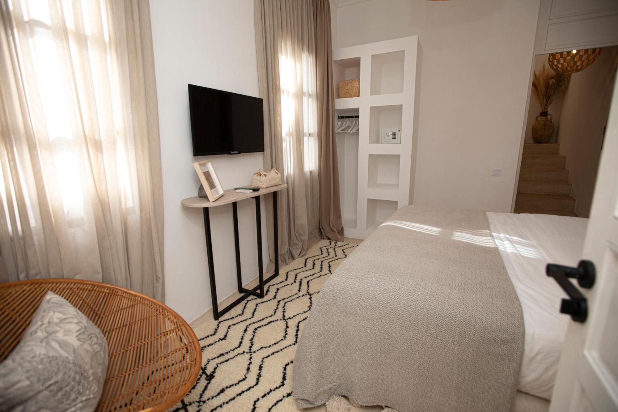 Riad Coconut Marrakesh Luaran gambar