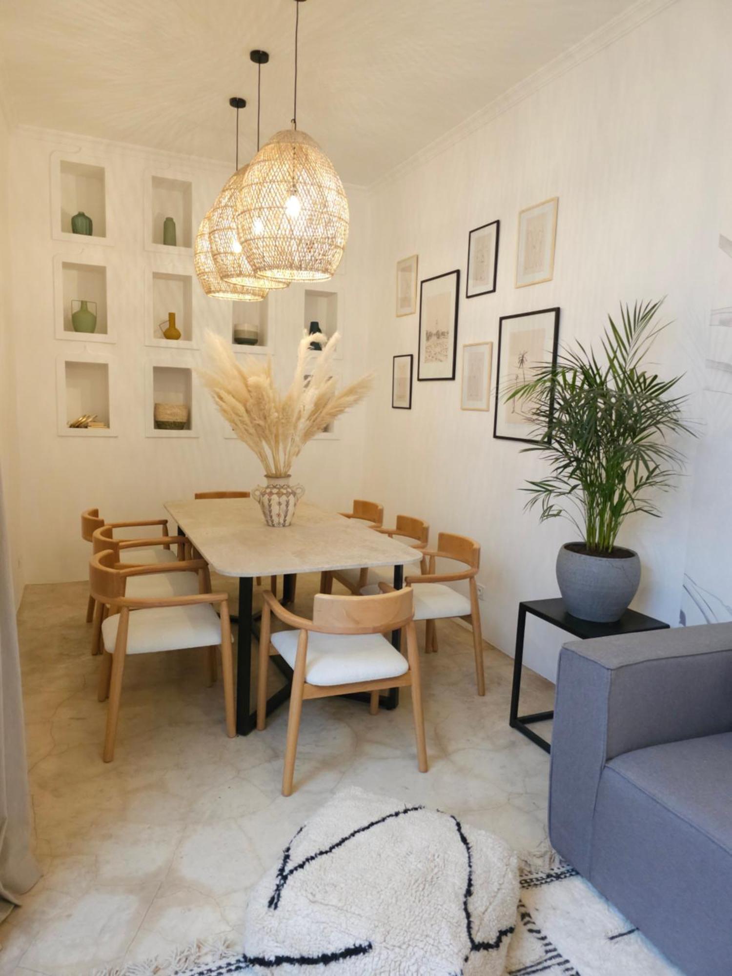 Riad Coconut Marrakesh Luaran gambar