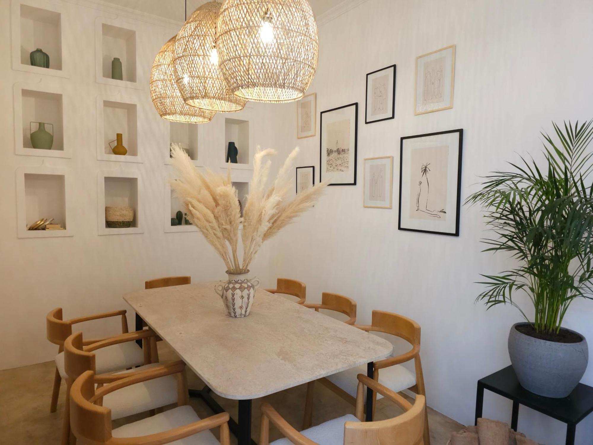 Riad Coconut Marrakesh Luaran gambar