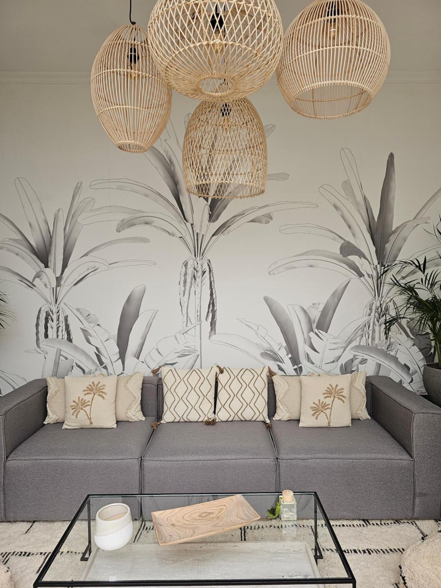 Riad Coconut Marrakesh Luaran gambar